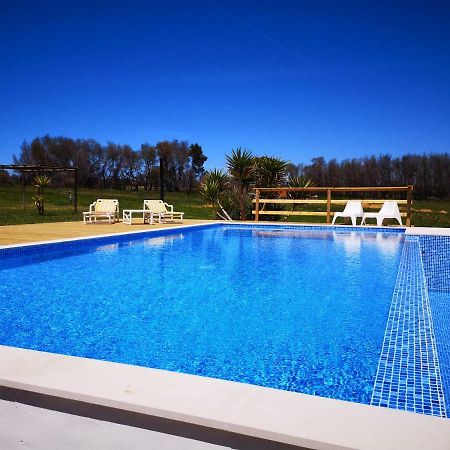 Apartmán Quinta De Moledos Aljezur Exteriér fotografie