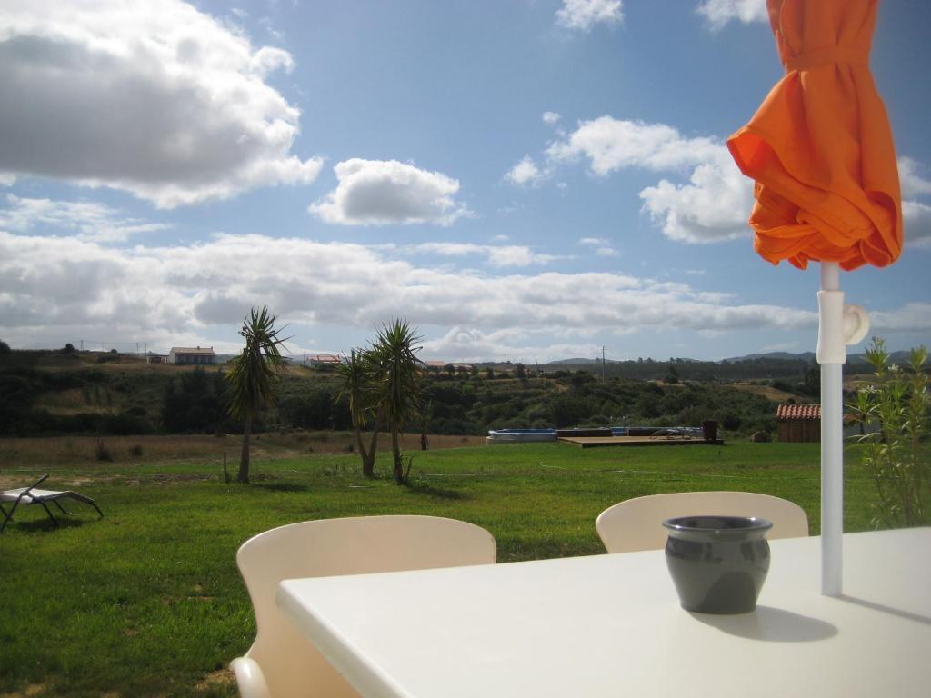 Apartmán Quinta De Moledos Aljezur Exteriér fotografie
