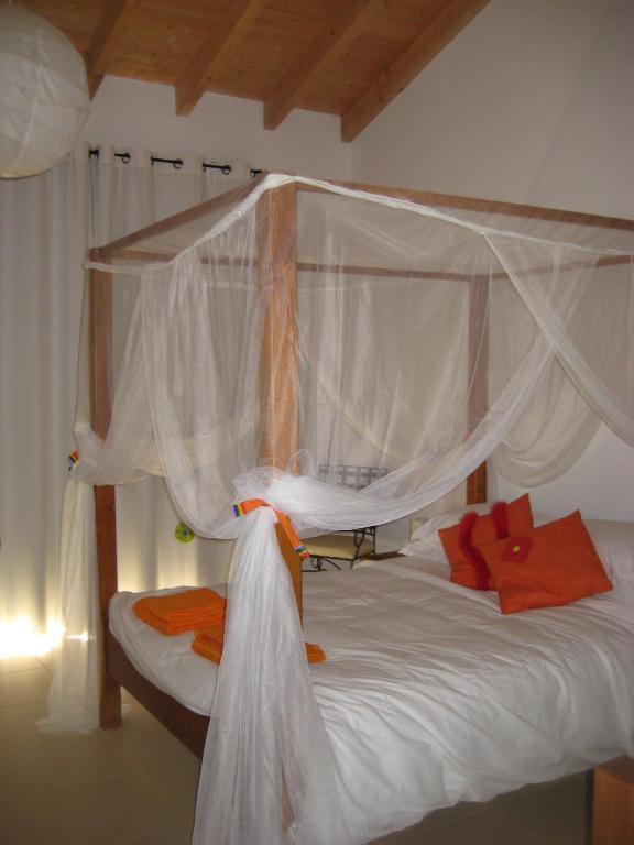 Apartmán Quinta De Moledos Aljezur Pokoj fotografie