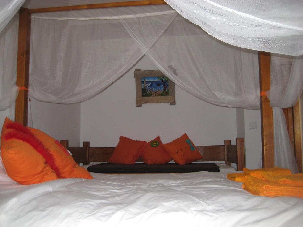Apartmán Quinta De Moledos Aljezur Pokoj fotografie
