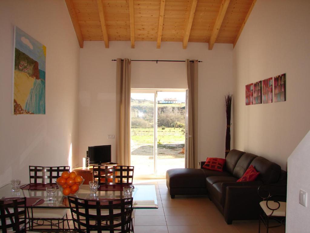 Apartmán Quinta De Moledos Aljezur Pokoj fotografie