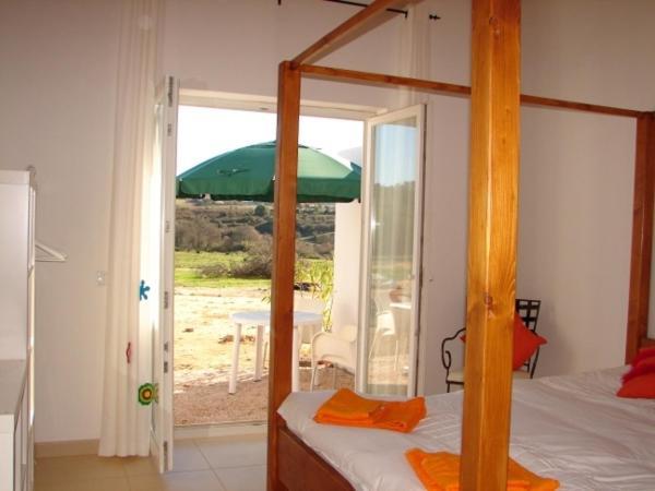 Apartmán Quinta De Moledos Aljezur Pokoj fotografie