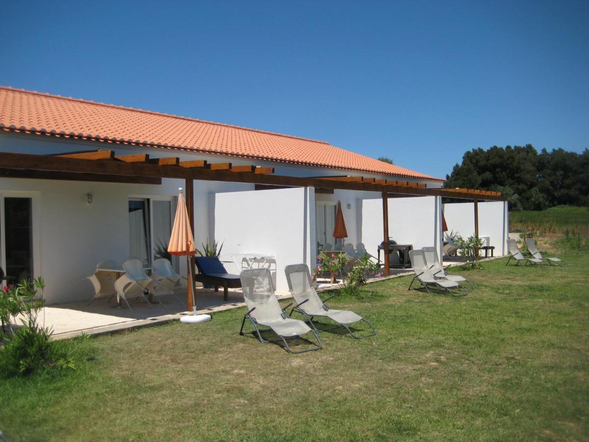Apartmán Quinta De Moledos Aljezur Exteriér fotografie